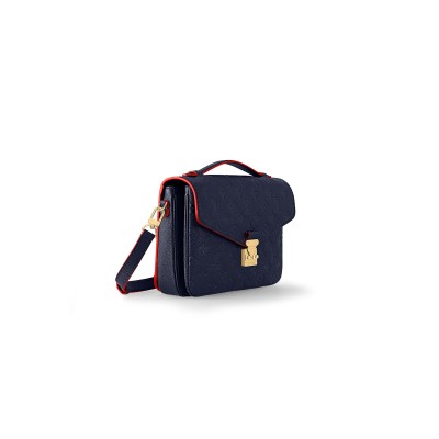LOUIS VUITTON POCHETTE METIS M44071 (25*19*9cm) LOUIS VUITTON POCHETTE METIS M44071 (25*19*9cm)